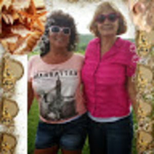 Meet your Posher, Becky